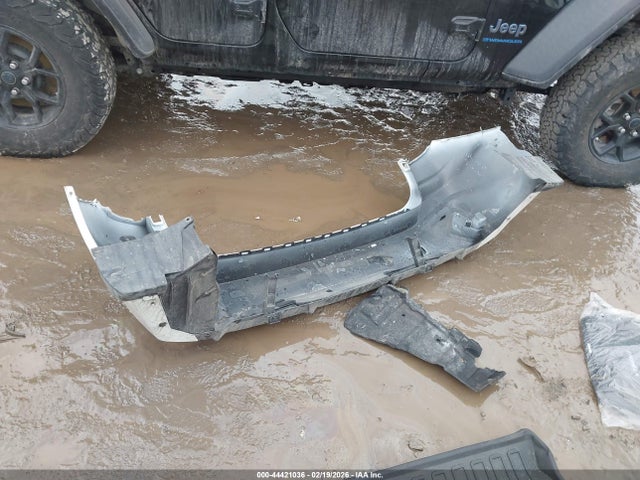 Aukcja sprzedaży 2024 Subaru Impreza Base 5-door, vin: JF1GUABC4R8856647, numer aukcji: 44421036