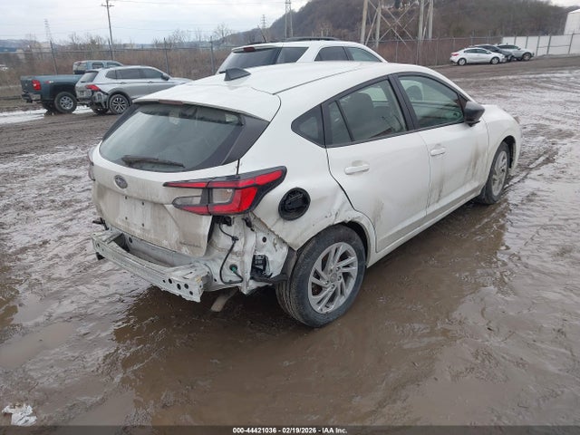 Aukcja sprzedaży 2024 Subaru Impreza Base 5-door, vin: JF1GUABC4R8856647, numer aukcji: 44421036