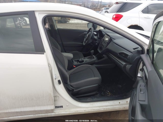 Aukcja sprzedaży 2024 Subaru Impreza Base 5-door, vin: JF1GUABC4R8856647, numer aukcji: 44421036