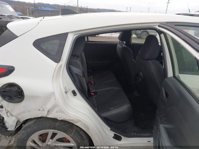 Aukcja sprzedaży 2024 Subaru Impreza Base 5-door, vin: JF1GUABC4R8856647, numer aukcji: 44421036
