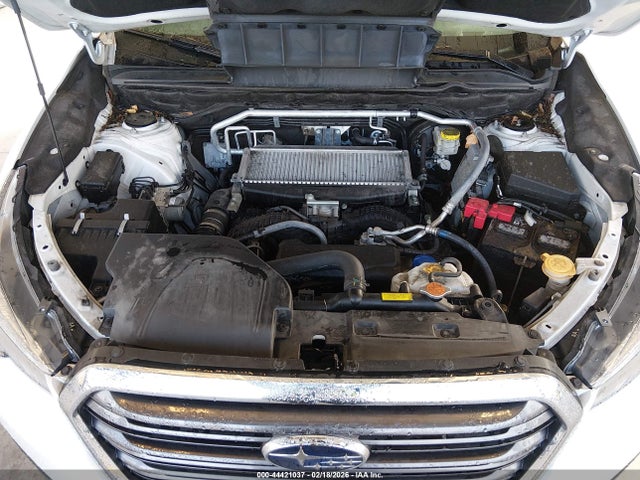 4S4WMAHD0L3468241 Subaru Ascent Premium