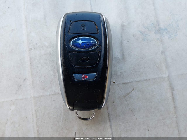 4S4WMAHD0L3468241 Subaru Ascent Premium