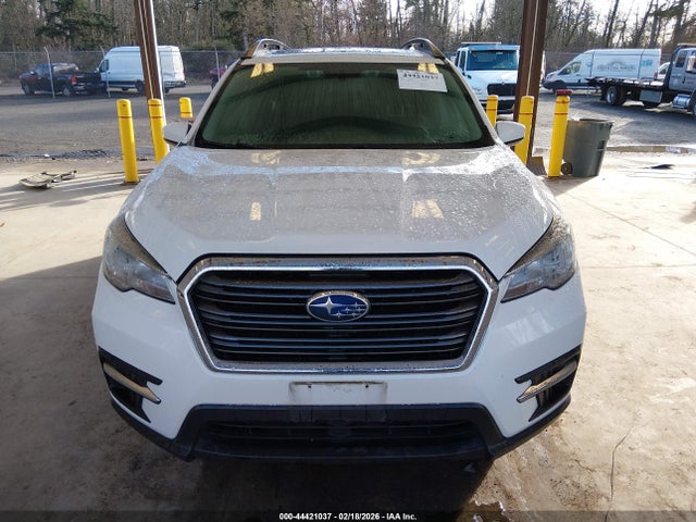 4S4WMAHD0L3468241 Subaru Ascent Premium