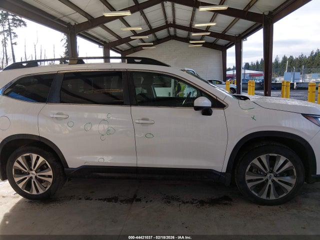 4S4WMAHD0L3468241 Subaru Ascent Premium