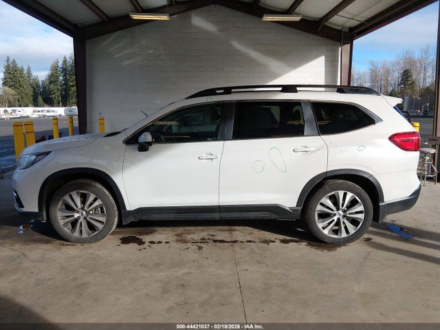 4S4WMAHD0L3468241 Subaru Ascent Premium