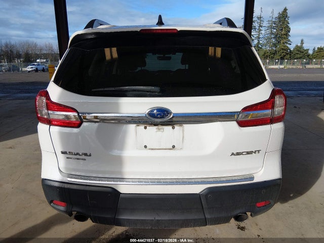 4S4WMAHD0L3468241 Subaru Ascent Premium