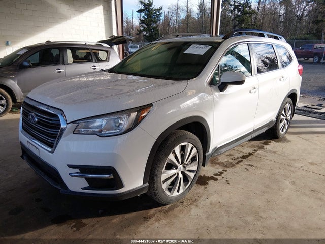 4S4WMAHD0L3468241 Subaru Ascent Premium