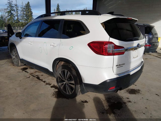 4S4WMAHD0L3468241 Subaru Ascent Premium