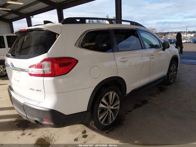4S4WMAHD0L3468241 Subaru Ascent Premium