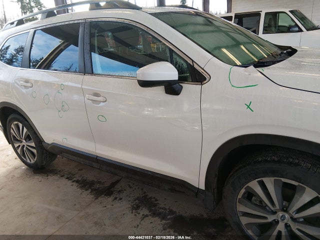 4S4WMAHD0L3468241 Subaru Ascent Premium