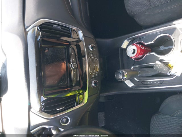 1GNERFKW7LJ279579 Chevrolet Traverse Fwd Ls