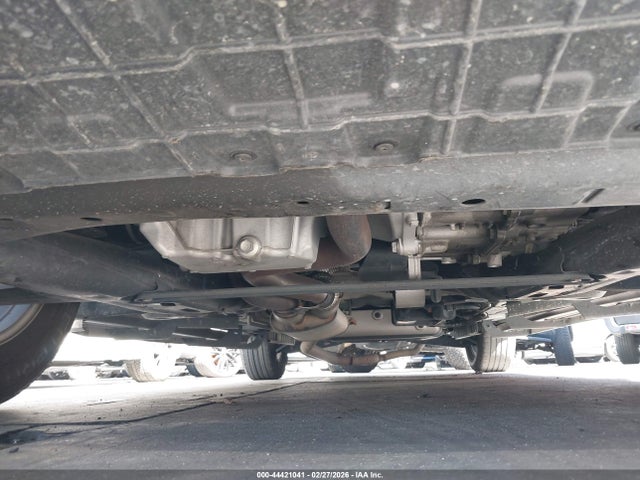 1GNERFKW7LJ279579 Chevrolet Traverse Fwd Ls