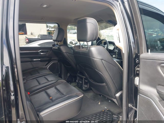 Продаж на аукціоні авто 2021 Ram 1500 Laramie  4x2 5'7 Box, vin: 1C6RREJT2MN711654, номер лоту: 44421042