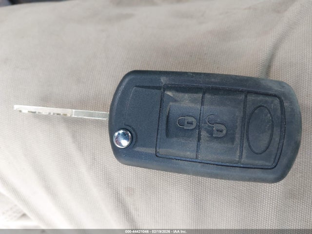 2006 LAND ROVER LR3 SALAE24436A348840 Photo 10