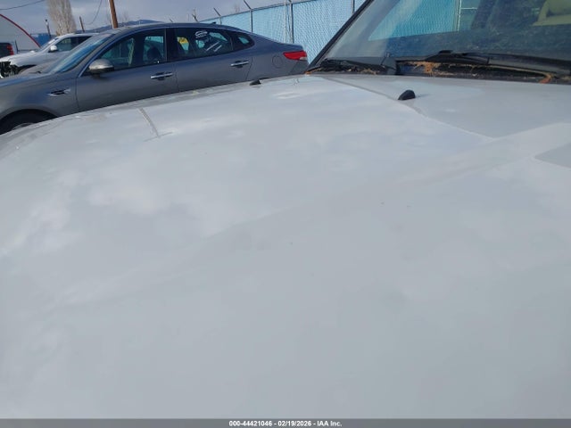 2006 LAND ROVER LR3 SALAE24436A348840 Photo 5