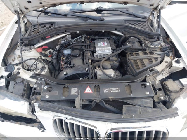 Aukcja sprzedaży 2012 Bmw X3 Xdrive28i, vin: 5UXWX5C56CL728174, numer aukcji: 44421051