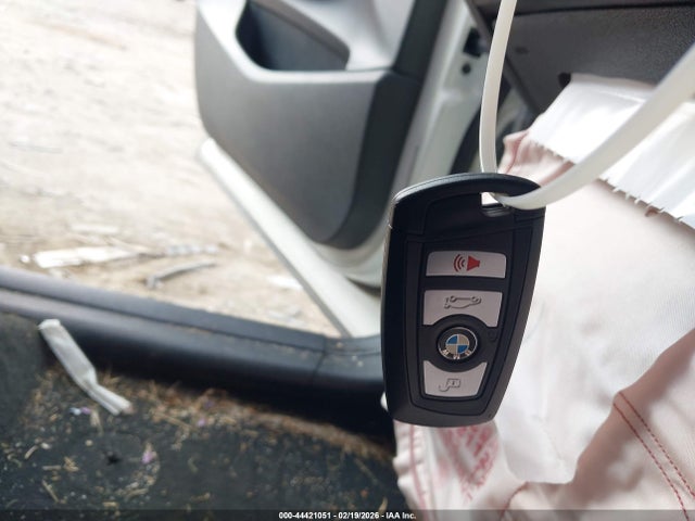 Aukcja sprzedaży 2012 Bmw X3 Xdrive28i, vin: 5UXWX5C56CL728174, numer aukcji: 44421051