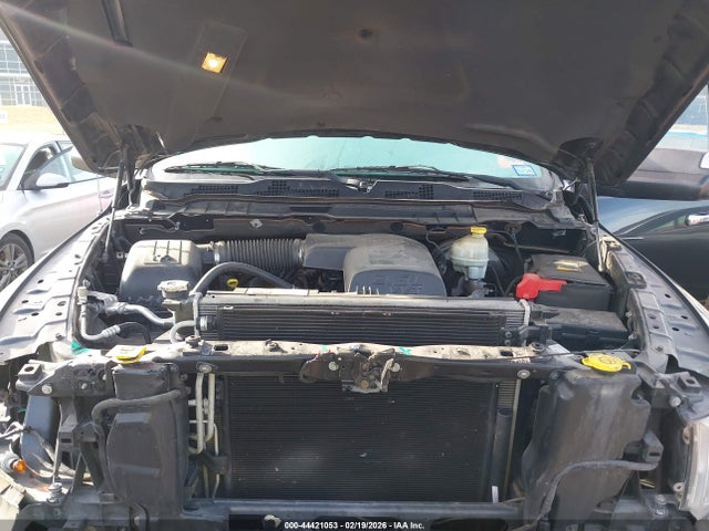 Продаж на аукціоні авто 2014 Ram 1500 Lone Star, vin: 1C6RR6GG1ES293882, номер лоту: 44421053
