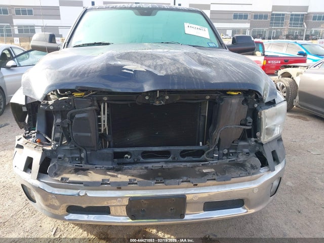Продаж на аукціоні авто 2014 Ram 1500 Lone Star, vin: 1C6RR6GG1ES293882, номер лоту: 44421053