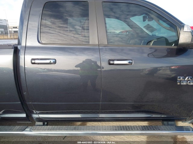 Продаж на аукціоні авто 2014 Ram 1500 Lone Star, vin: 1C6RR6GG1ES293882, номер лоту: 44421053
