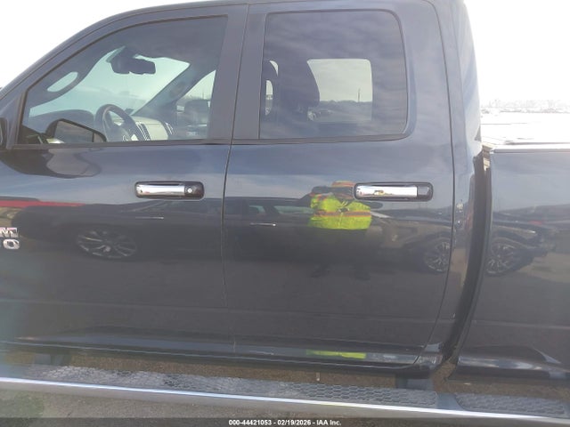 Продаж на аукціоні авто 2014 Ram 1500 Lone Star, vin: 1C6RR6GG1ES293882, номер лоту: 44421053