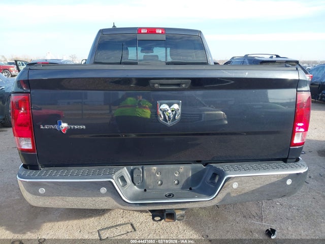 Продаж на аукціоні авто 2014 Ram 1500 Lone Star, vin: 1C6RR6GG1ES293882, номер лоту: 44421053