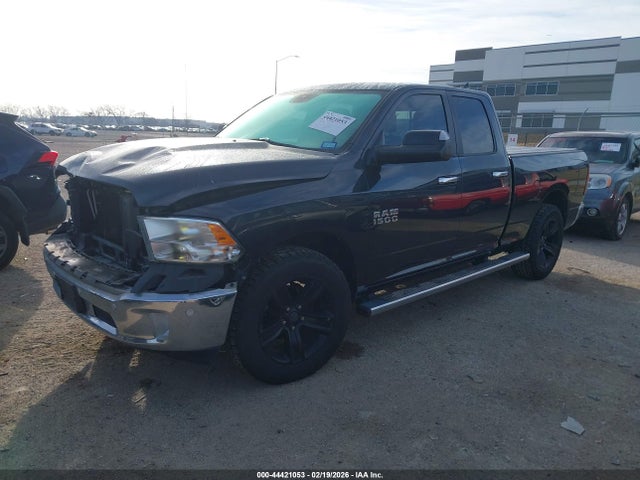 Продаж на аукціоні авто 2014 Ram 1500 Lone Star, vin: 1C6RR6GG1ES293882, номер лоту: 44421053