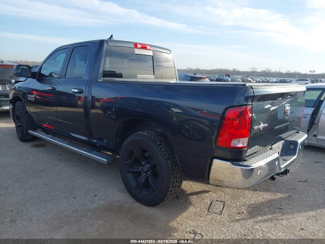 Продаж на аукціоні авто 2014 Ram 1500 Lone Star, vin: 1C6RR6GG1ES293882, номер лоту: 44421053
