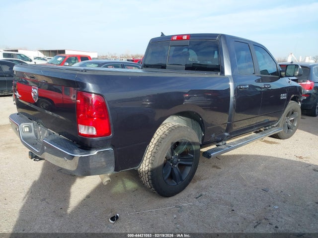 Продаж на аукціоні авто 2014 Ram 1500 Lone Star, vin: 1C6RR6GG1ES293882, номер лоту: 44421053