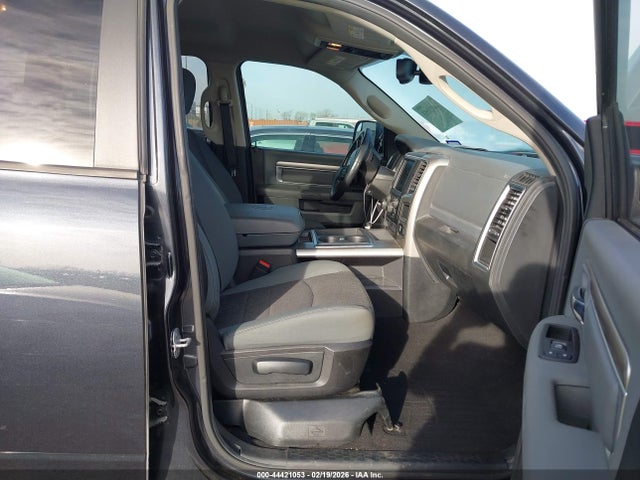 Продаж на аукціоні авто 2014 Ram 1500 Lone Star, vin: 1C6RR6GG1ES293882, номер лоту: 44421053