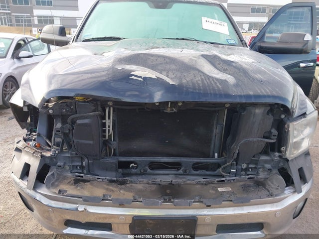Продаж на аукціоні авто 2014 Ram 1500 Lone Star, vin: 1C6RR6GG1ES293882, номер лоту: 44421053