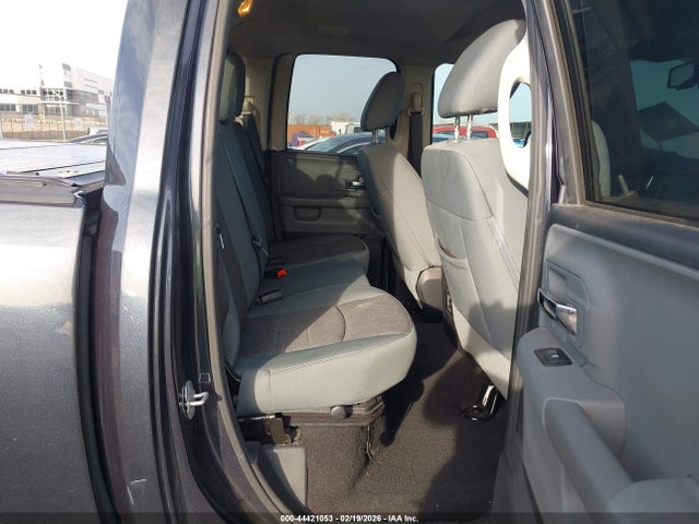 Продаж на аукціоні авто 2014 Ram 1500 Lone Star, vin: 1C6RR6GG1ES293882, номер лоту: 44421053