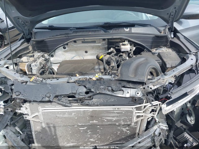 2021 CHEVROLET TRAILBLAZER KL79MPS22MB114561 Photo 9