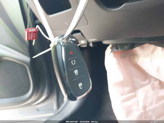 2021 CHEVROLET TRAILBLAZER KL79MPS22MB114561 Photo 10