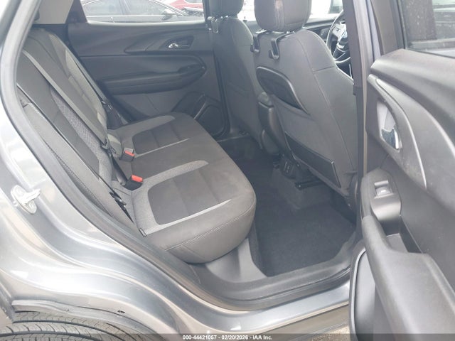 2021 CHEVROLET TRAILBLAZER KL79MPS22MB114561 Photo 7