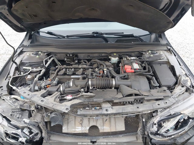 1HGCV1F3XJA098005 Honda Accord Sport