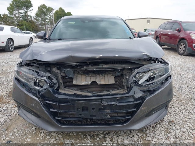1HGCV1F3XJA098005 Honda Accord Sport