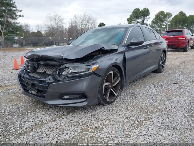 1HGCV1F3XJA098005 Honda Accord Sport