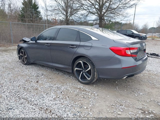 1HGCV1F3XJA098005 Honda Accord Sport