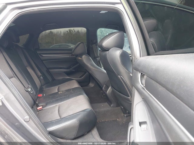 1HGCV1F3XJA098005 Honda Accord Sport