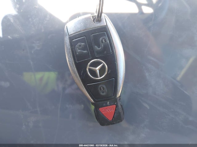 44421060 :رقم المزاد ، WDDGF5EB7AR091873 vin ، 2010 Mercedes-benz C 300 Sport مزاد بيع