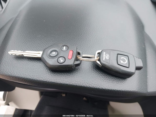 44421064 :رقم المزاد ، JF1GPAP64G8270182 vin ، 2016 Subaru Impreza 2.0i Sport Premium مزاد بيع