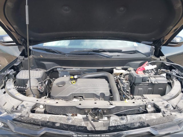 2025 CHEVROLET EQUINOX 3GNAXLEG7SL176046 Photo 9