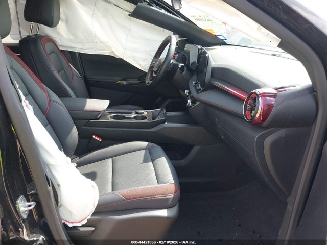 2025 CHEVROLET EQUINOX 3GNAXLEG7SL176046 Photo 4