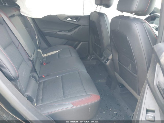 2025 CHEVROLET EQUINOX 3GNAXLEG7SL176046 Photo 7