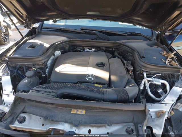 W1N0G8DB4NG059517 Mercedes-Benz Glc 300 Suv