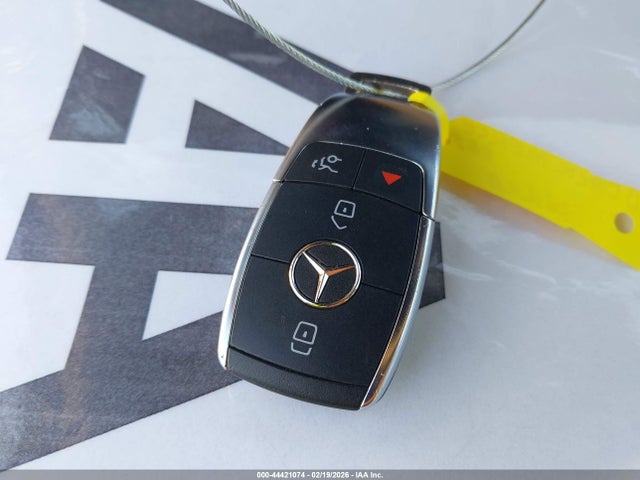 W1N0G8DB4NG059517 Mercedes-Benz Glc 300 Suv