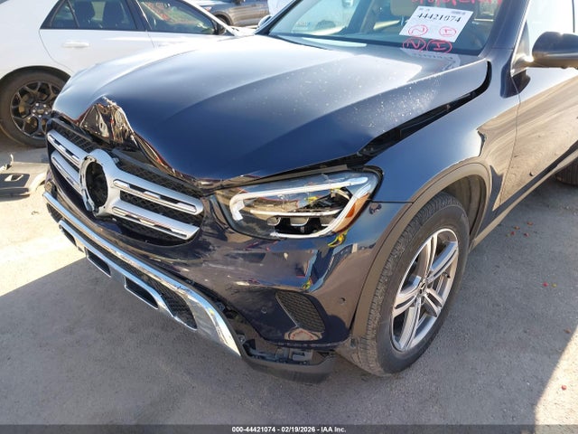 W1N0G8DB4NG059517 Mercedes-Benz Glc 300 Suv