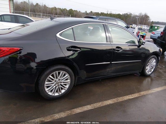 Продажа на аукционе авто 2014 Lexus Es 350, vin: JTHBK1GGXE2132561, номер лота: 44421076