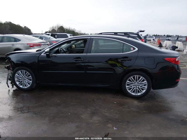 Продажа на аукционе авто 2014 Lexus Es 350, vin: JTHBK1GGXE2132561, номер лота: 44421076